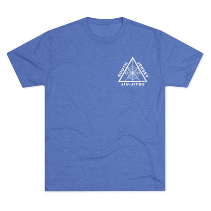 SJBJJ Tri-blend T-shirt