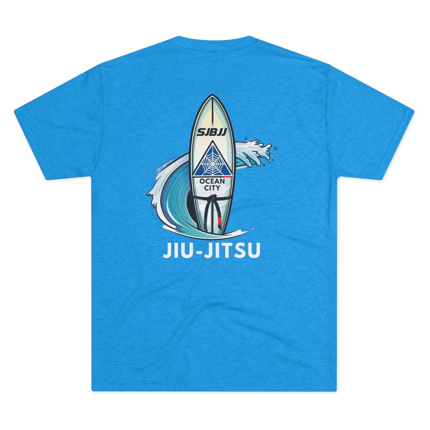 OC Next Level T-shirts
