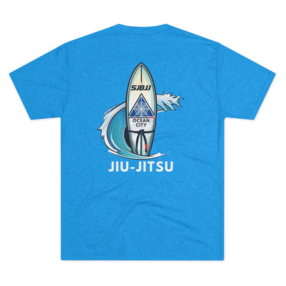 OC Next Level T-shirts