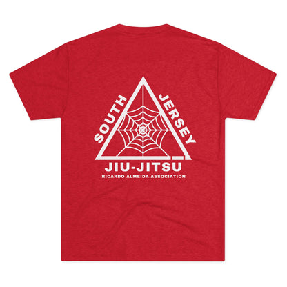 SJBJJ Tri-blend T-shirt