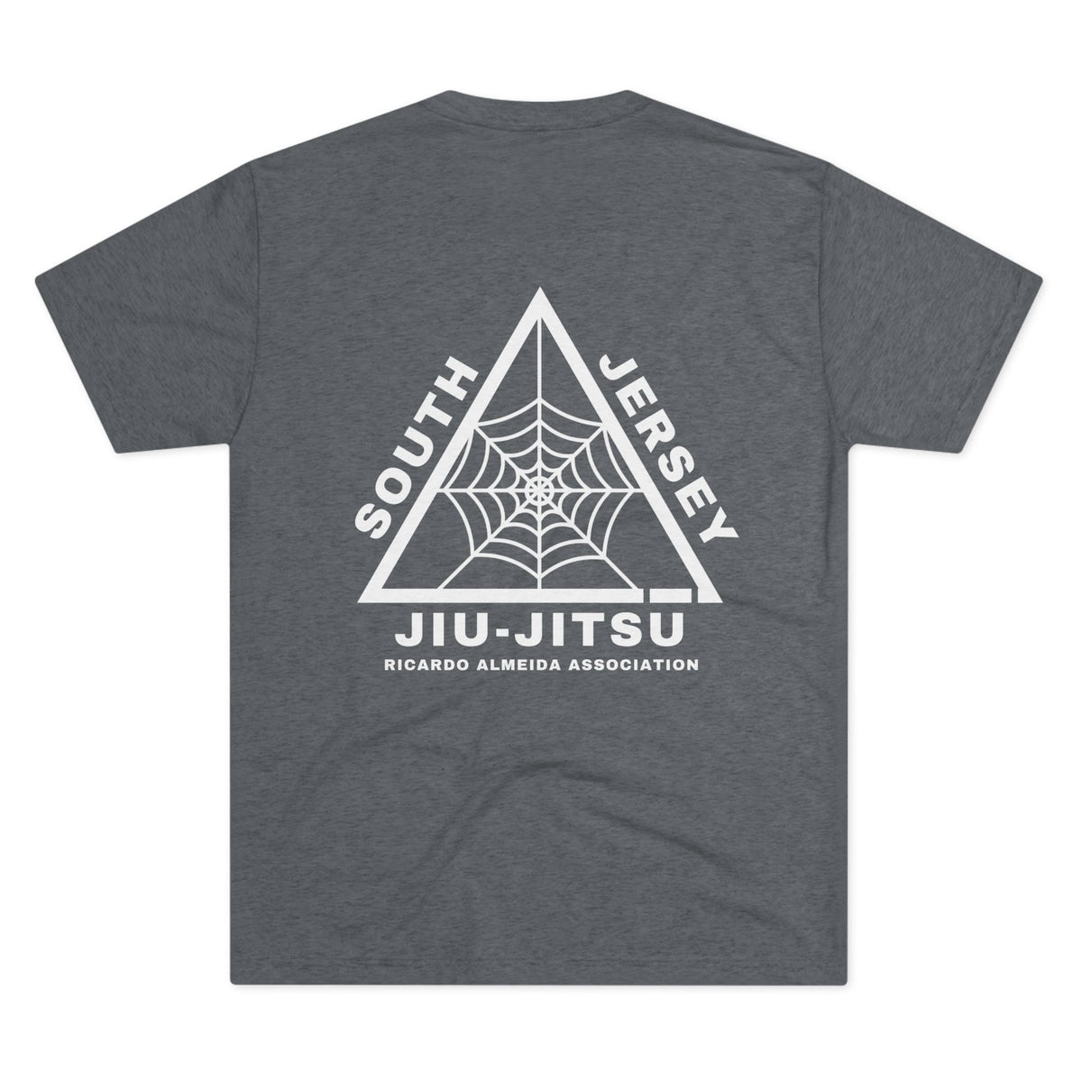 SJBJJ Tri-blend T-shirt