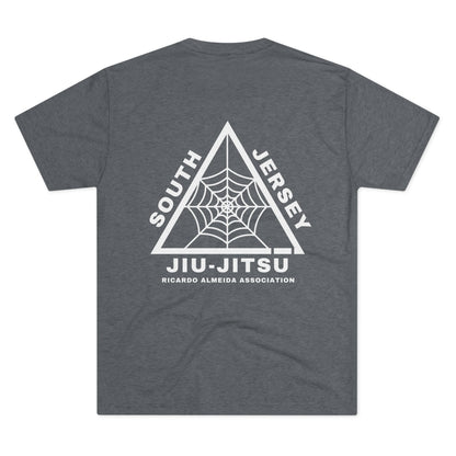 SJBJJ Tri-blend T-shirt