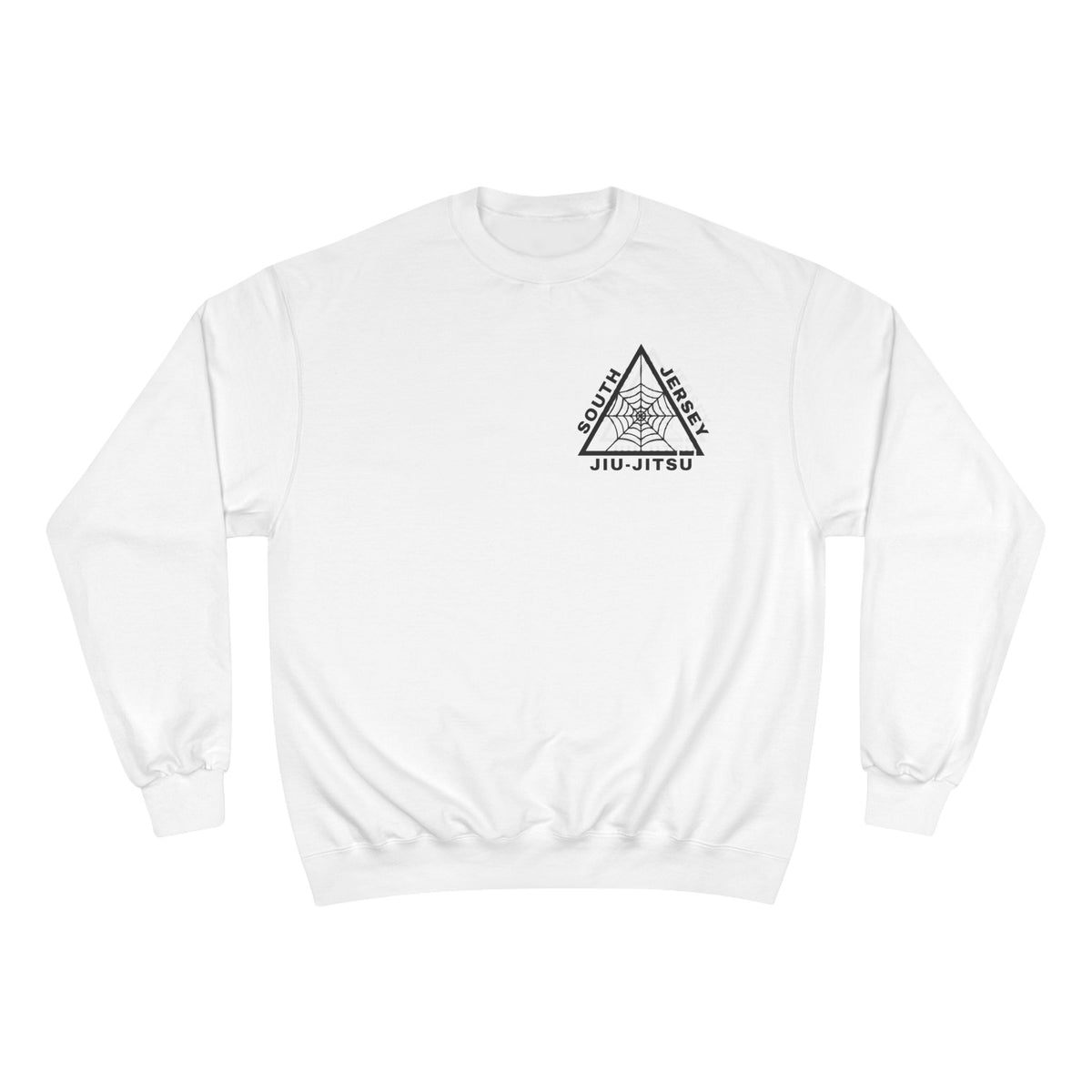 SJBJJ Champion Sweatshirt