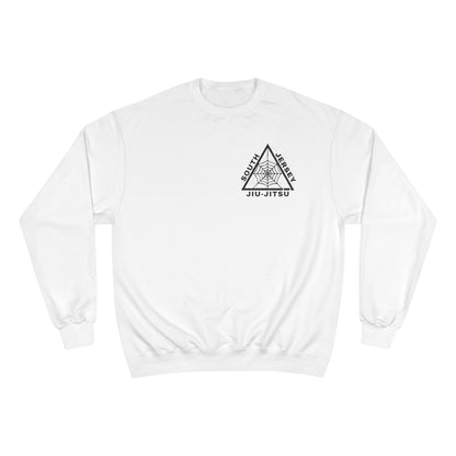 SJBJJ Champion Sweatshirt