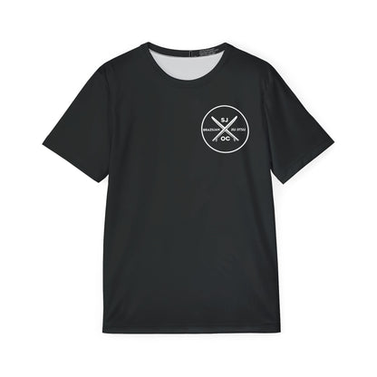 OC Dri-fit T-Shirts (Black)