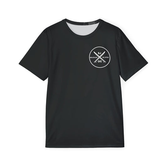 OC Dri-fit T-Shirts (Black)