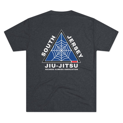Unisex Next Level Tri-Blend T-shirts (11 colors)