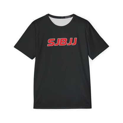 Black Belt Dri-fit T-Shirts