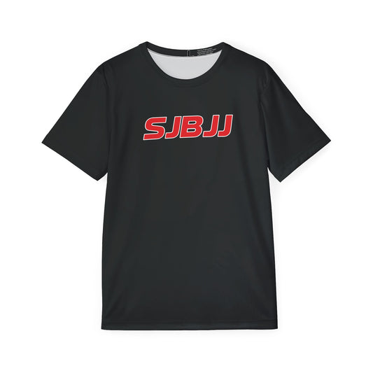 Black Belt Dri-fit T-Shirts