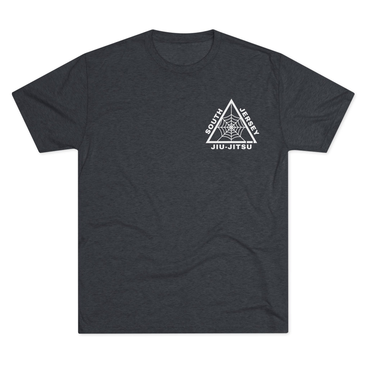 SJBJJ Tri-blend T-shirt