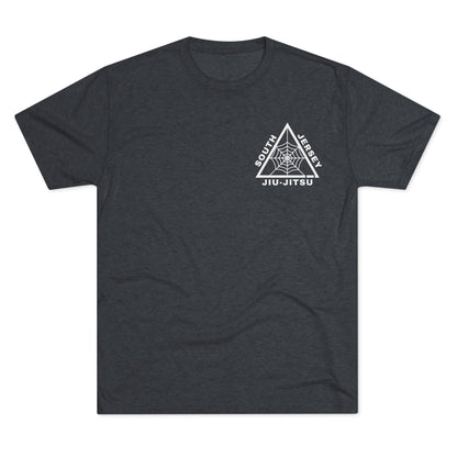 SJBJJ Tri-blend T-shirt