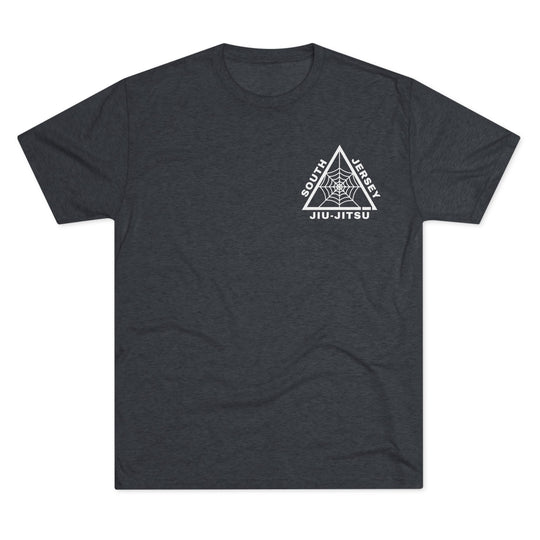 Tri-Blend Vintage Navy