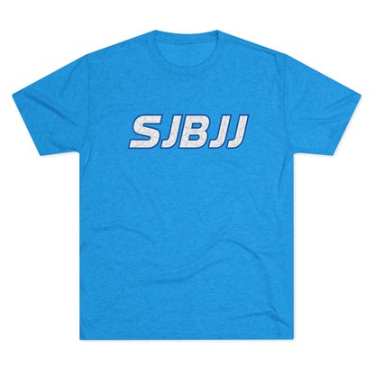 Unisex Next Level Tri-Blend T-shirts (11 colors)
