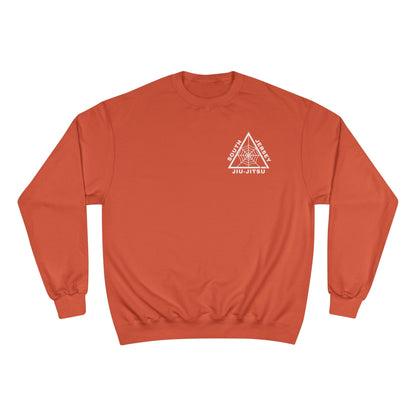SJBJJ Champion Sweatshirt
