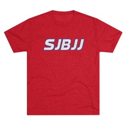 Unisex Next Level Tri-Blend T-shirts (11 colors)