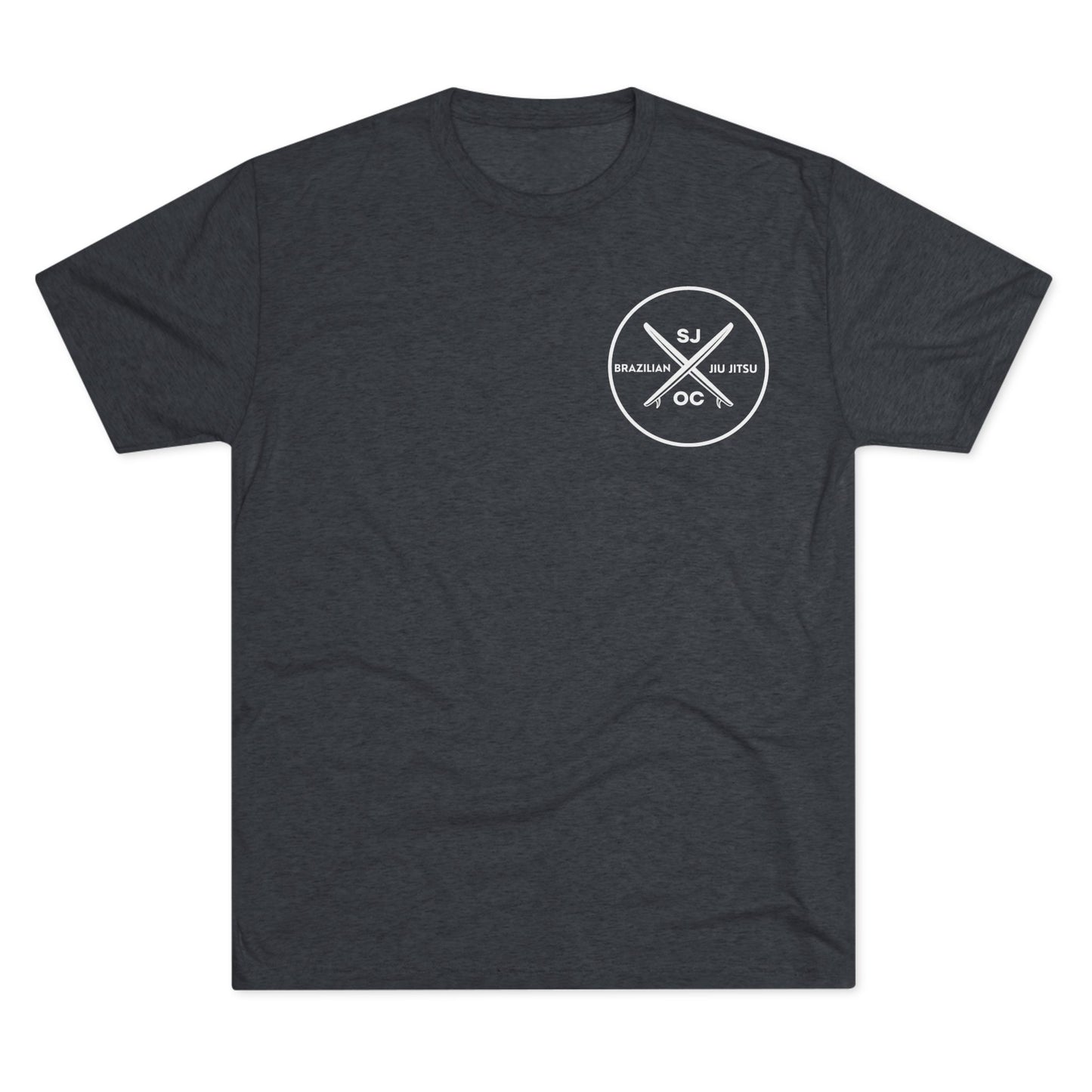 OC Next Level T-shirts