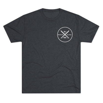 OC Next Level T-shirts