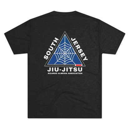 Unisex Next Level Tri-Blend T-shirts (11 colors)
