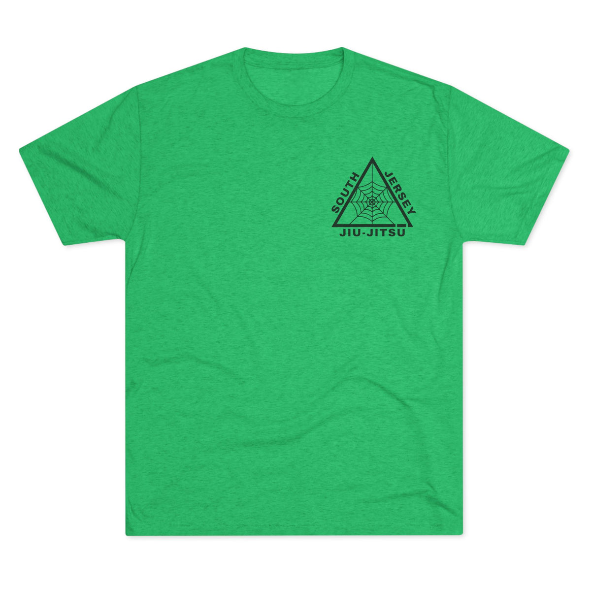 SJBJJ Tri-blend T-shirt