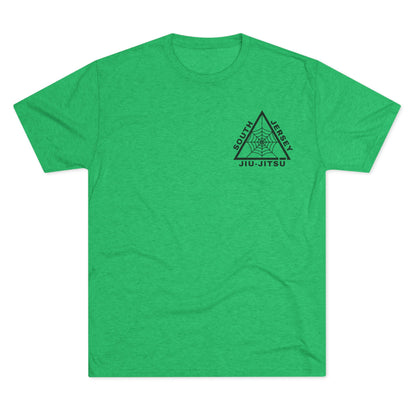 SJBJJ Tri-blend T-shirt