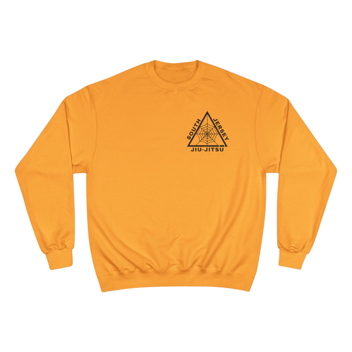 SJBJJ Champion Sweatshirt