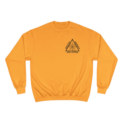SJBJJ Champion Sweatshirt