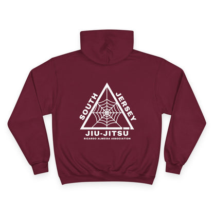 SJBJJ Champion Hoodies