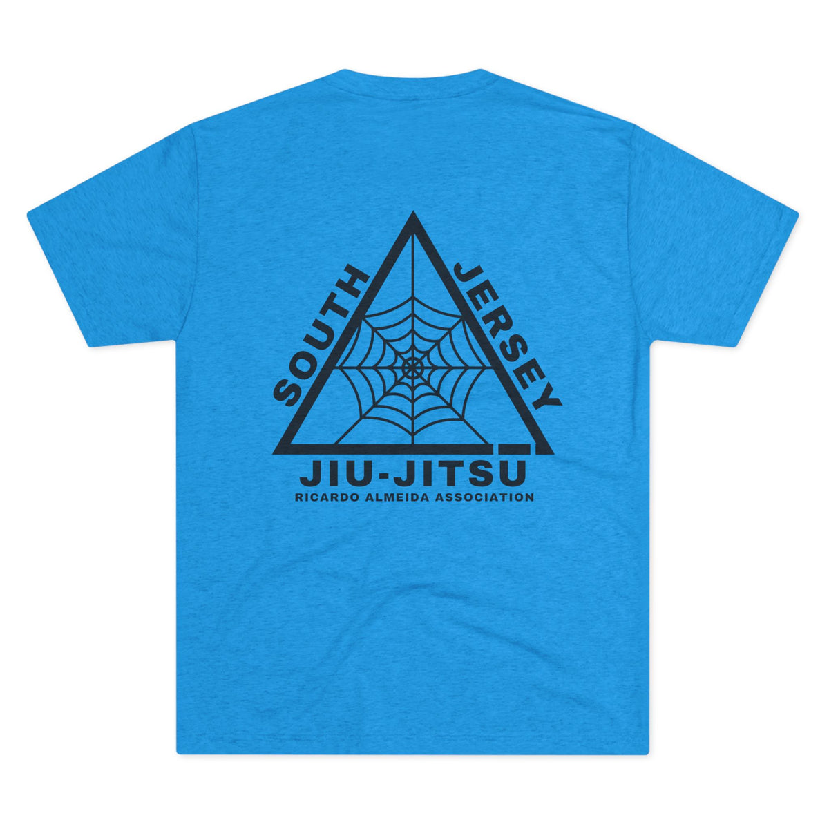 SJBJJ Tri-blend T-shirt