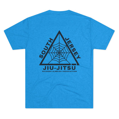 SJBJJ Tri-blend T-shirt