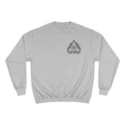 SJBJJ Champion Sweatshirt
