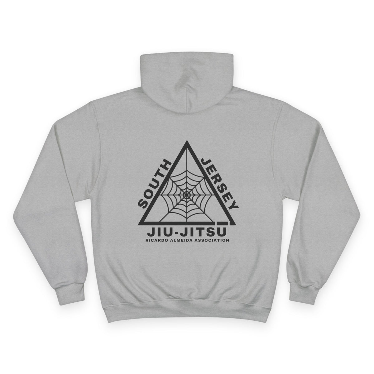 SJBJJ Champion Hoodies