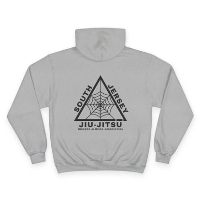 SJBJJ Champion Hoodies