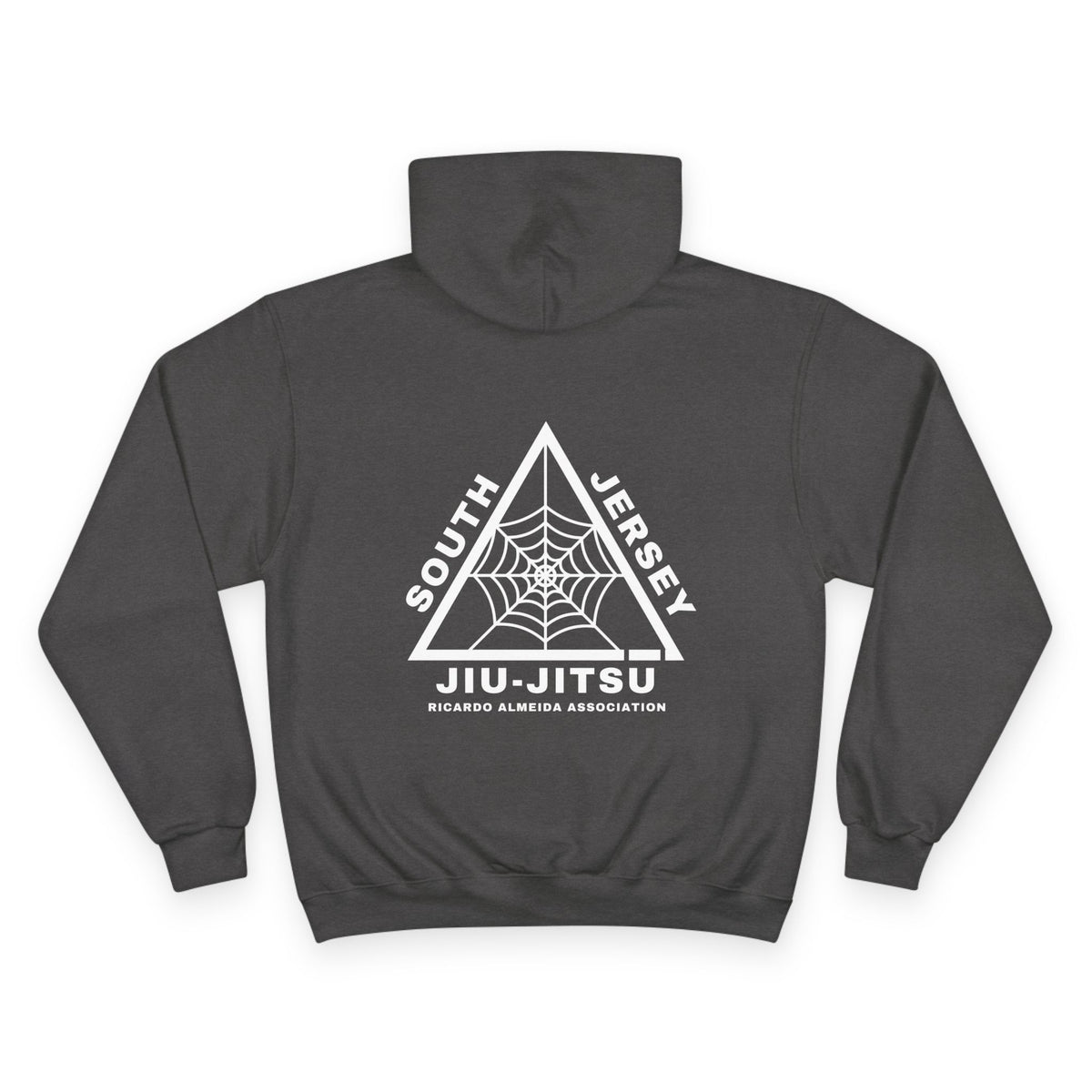SJBJJ Champion Hoodies