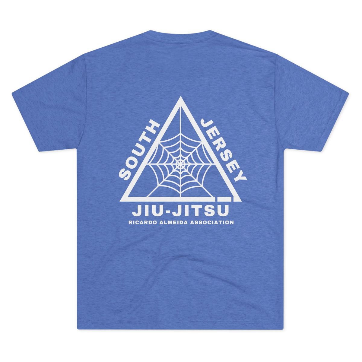 SJBJJ Tri-blend T-shirt