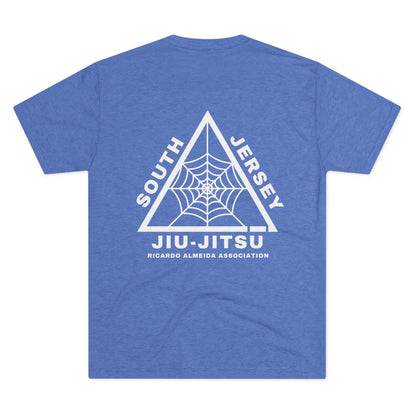 SJBJJ Tri-blend T-shirt