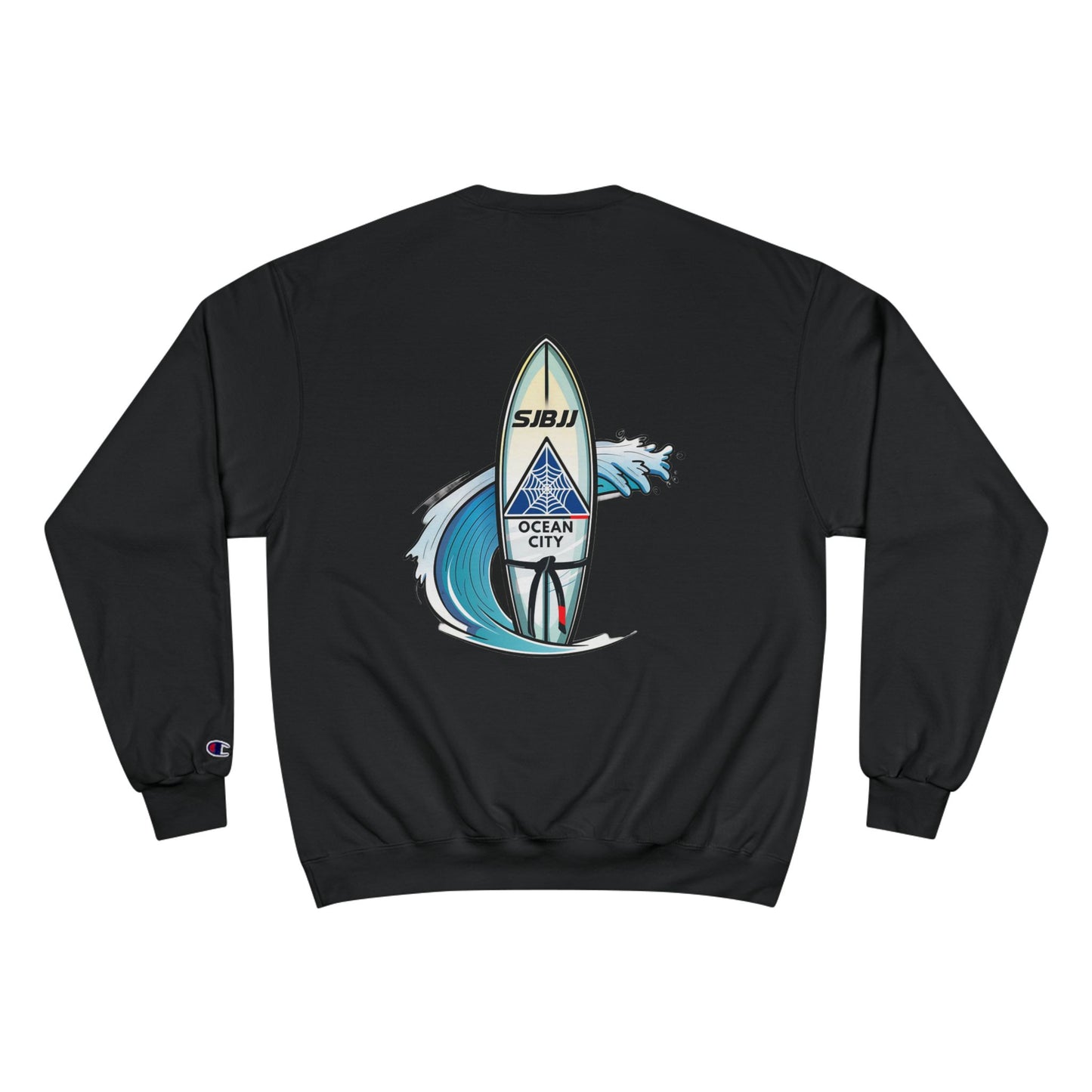OC Champion Sweatshirts