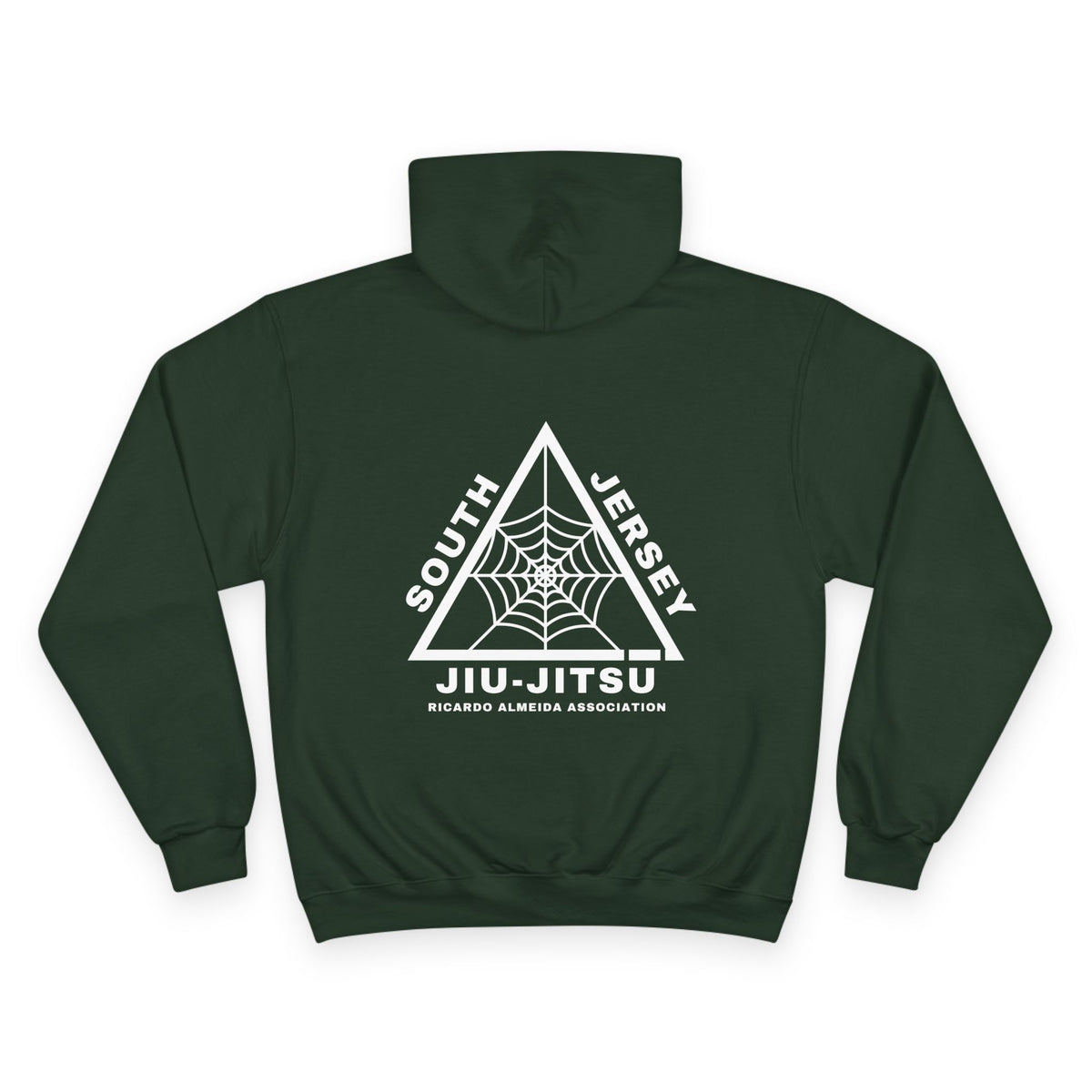 SJBJJ Champion Hoodies