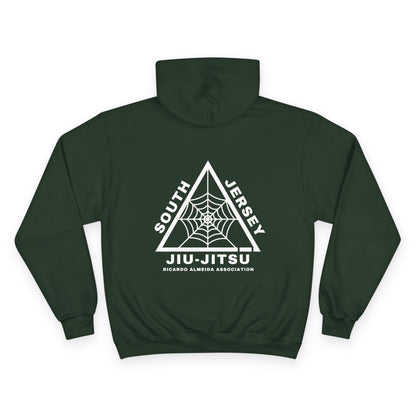 SJBJJ Champion Hoodies