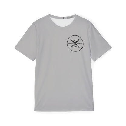 OC Dri-fit T-Shirts (Gray)