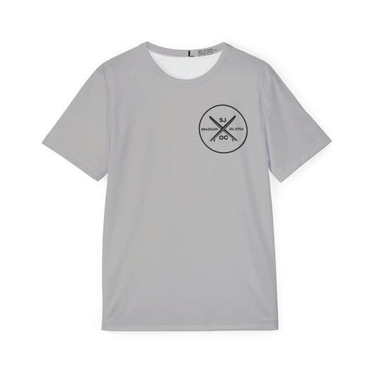 OC Dri-fit T-Shirts (Gray)