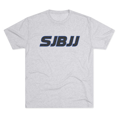 Unisex Next Level Tri-Blend T-shirts (11 colors)
