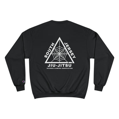 SJBJJ Champion Sweatshirt
