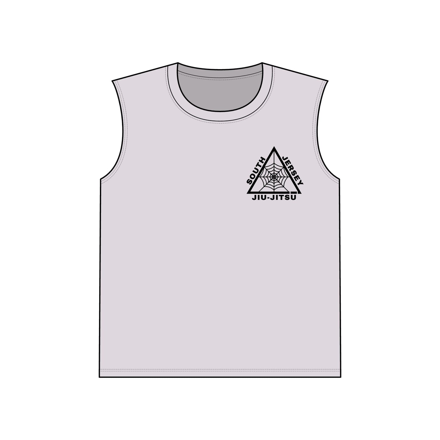 Performance Sleeveless Tee