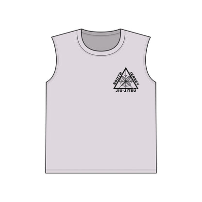 Performance Sleeveless Tee