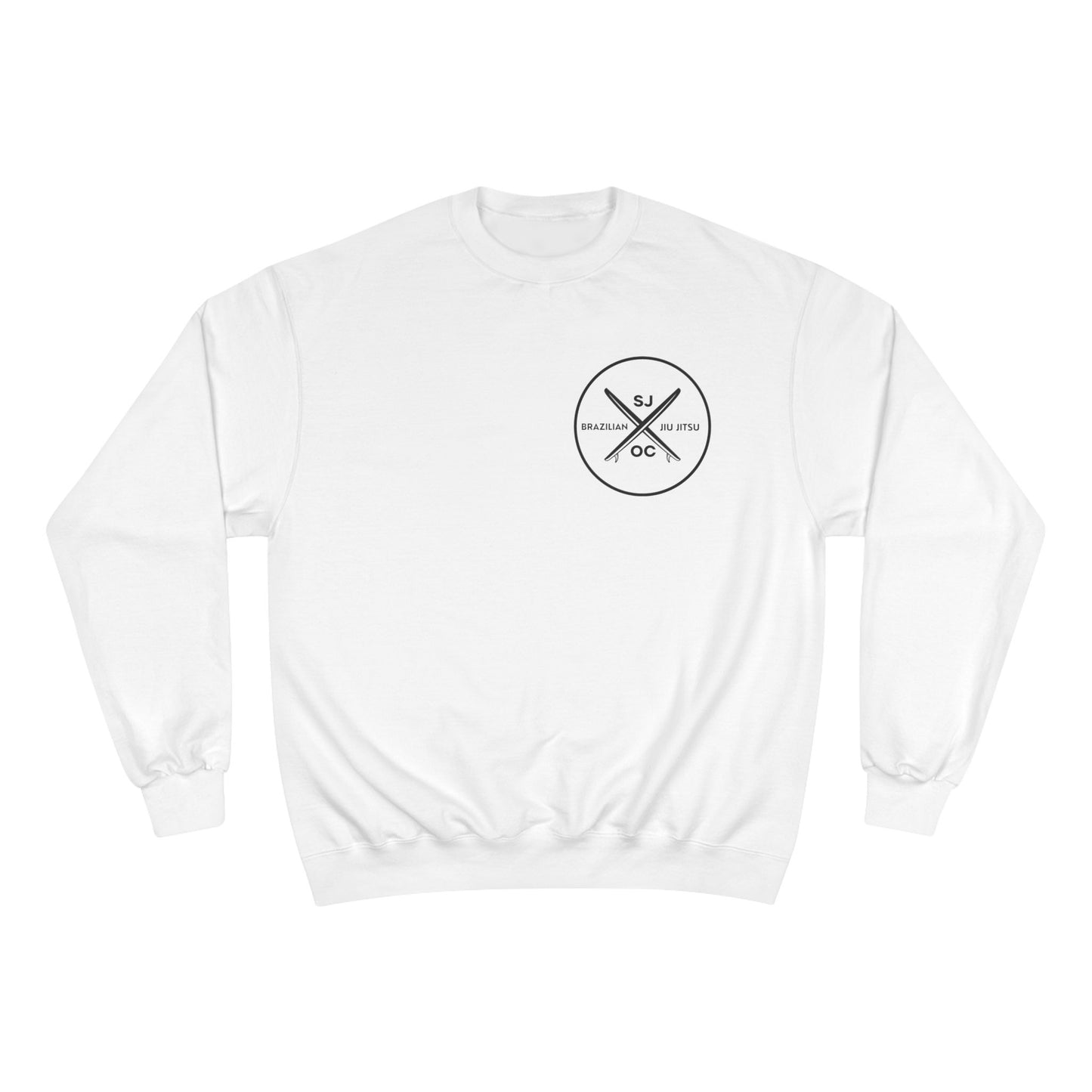 OC Champion Sweatshirts