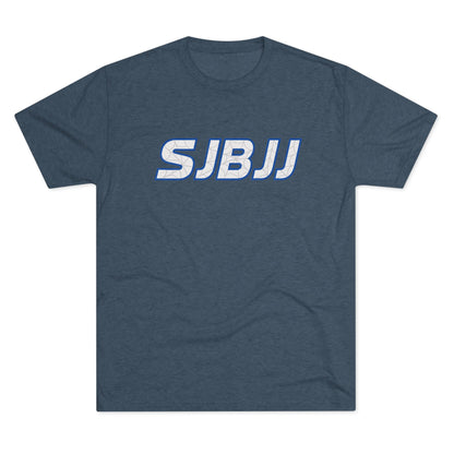Unisex Next Level Tri-Blend T-shirts (11 colors)