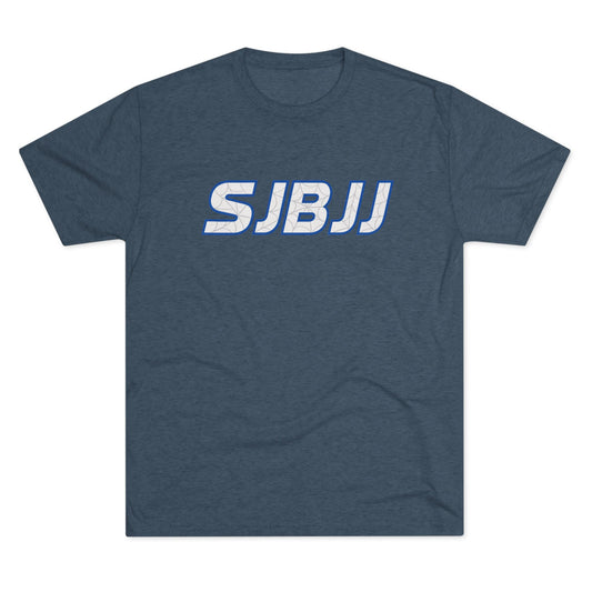 Unisex Next Level Tri-Blend T-shirts (11 colors)