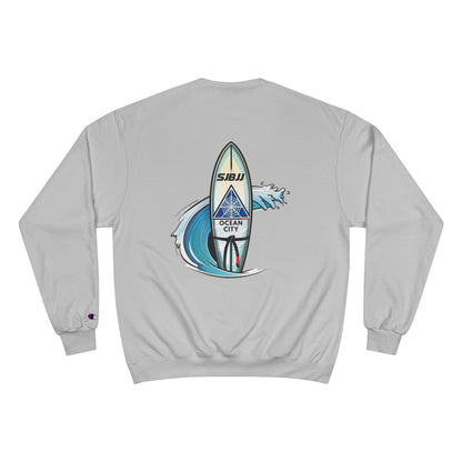 OC Champion Sweatshirts