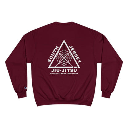 SJBJJ Champion Sweatshirt