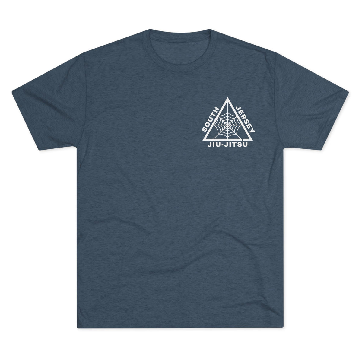 SJBJJ Tri-blend T-shirt